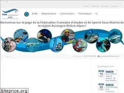 Sites similar to ffessmaura.fr