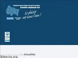 Sites similar to ffessmest.fr