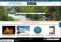 Sites similar to ffestiniogtravel.com