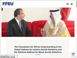 Sites similar to ffeu.org