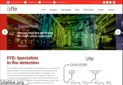 Sites similar to ffeuk.com