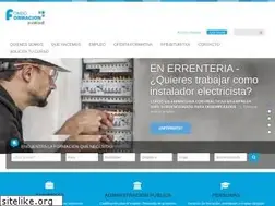 Sites similar to ffeuskadi.net