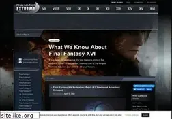 Sites similar to ffextreme.com