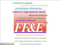Sites similar to ffez.com