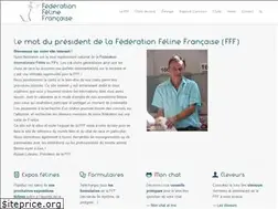 Sites similar to fff-asso.fr