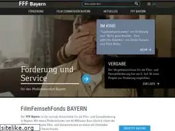 Sites similar to fff-bayern.de