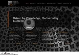 Sites similar to fff-legal.com