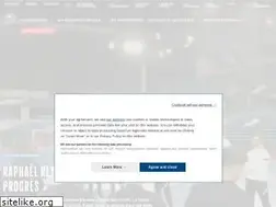 Sites similar to fff.fr