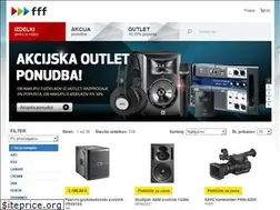 Sites similar to fff.si