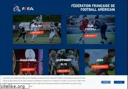 Sites similar to fffa.org