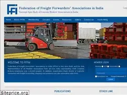 Sites similar to fffai.org