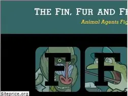 Sites similar to fffbi.com