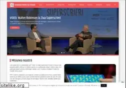 Sites similar to ffff.ro