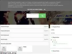 Sites similar to ffffeddddg.blogspot.com