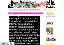 Sites similar to fffff.at