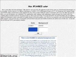 Sites similar to ffffff.eu