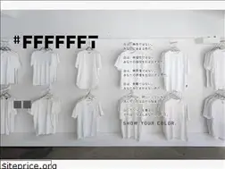 Sites similar to fffffft.com