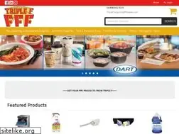 Sites similar to fffhawaii.com