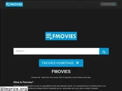 Sites similar to fffmovies.wtf