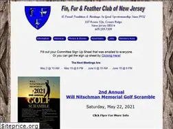 Sites similar to fffnj.com