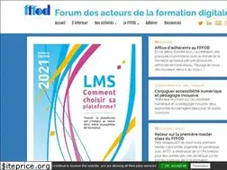Sites similar to fffod.org