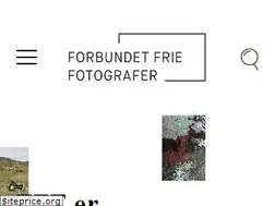 Sites similar to fffotografer.no