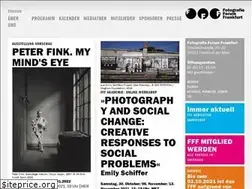 Sites similar to fffrankfurt.info