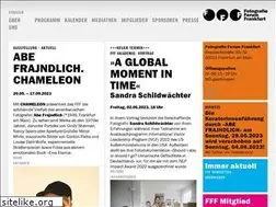 Sites similar to fffrankfurt.org