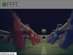 Sites similar to ffft-france.fr