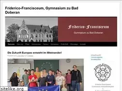 Sites similar to ffg-dbr.de