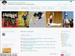 Sites similar to ffg-ftv.ch