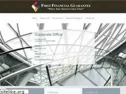 Sites similar to ffg-llc.com