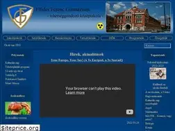 Sites similar to ffg.hu