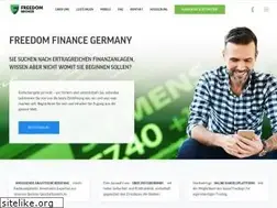 Sites similar to ffgermany.de