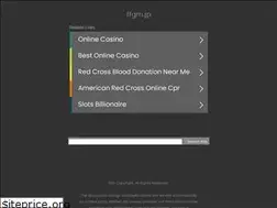 Sites similar to ffgm.jp