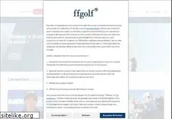 Sites similar to ffgolf.org
