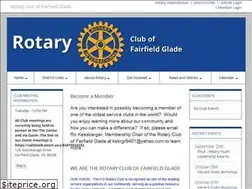 Sites similar to ffgrotary.org