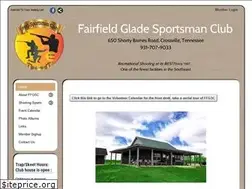 Sites similar to ffgsc.com