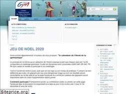 Sites similar to ffgym-06.com