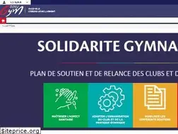 Sites similar to ffgym.fr