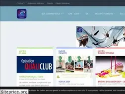 Sites similar to ffgym33.fr