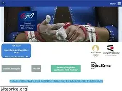 Sites similar to ffgym35.com