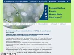 Sites similar to ffgz.de