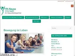 Sites similar to ffh-neuss.de