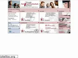 Sites similar to ffh-sachsen.com