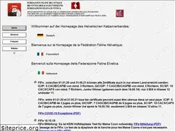 Sites similar to ffh.ch
