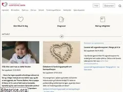 Sites similar to ffhb.no