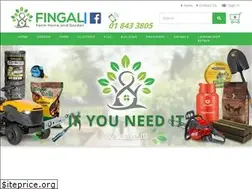 Sites similar to ffhg.ie