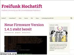 Sites similar to ffho.net