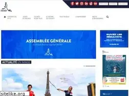 Sites similar to ffhockey.org